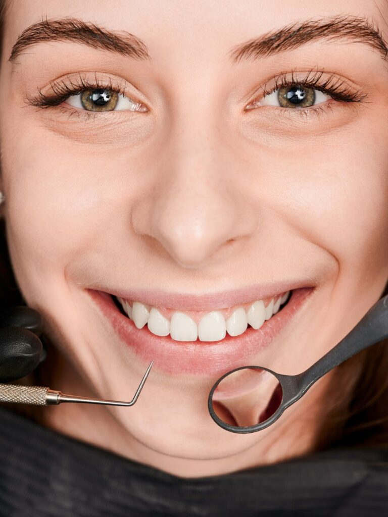 Dentista em Juiz de Fora que coloca lente dental